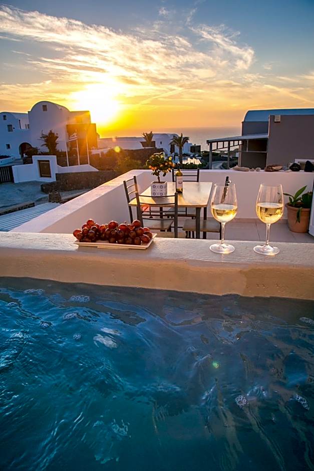 Apanomeria Boutique Residence