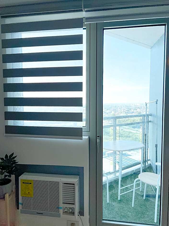 Serenity Sanctuary at Azure North Residences