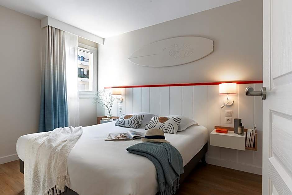 Résidence Pierre & Vacances Premium Haguna