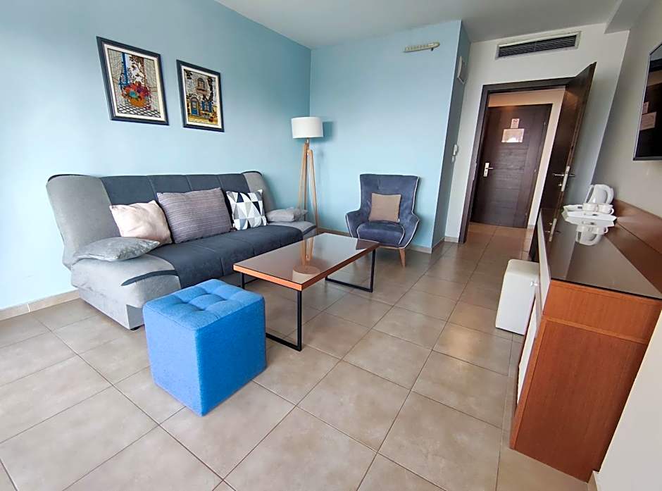 Hotel & Spa Tino Sveti Stefan