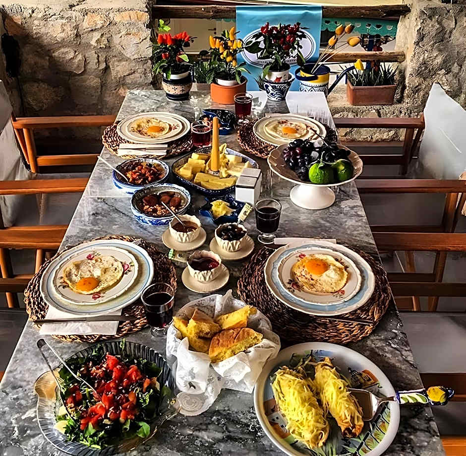 Valentina Boutique Hotel