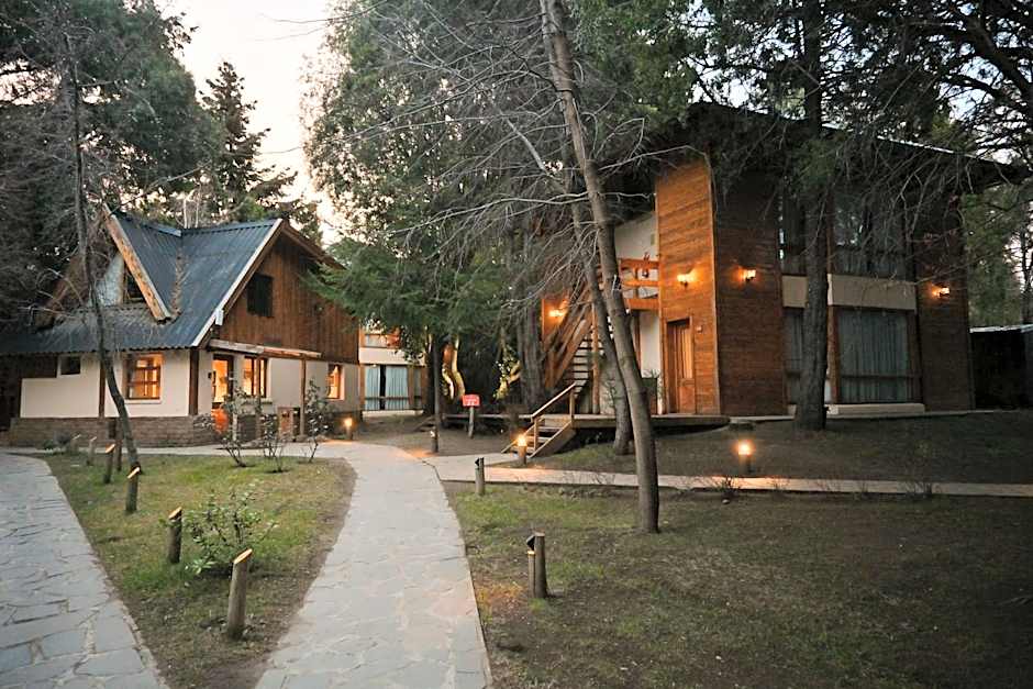 Villa Sofía Apart Hotel
