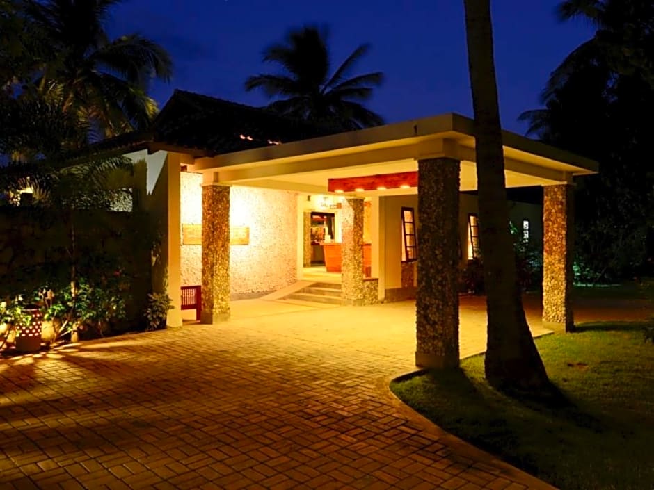 Cocotinos Hotel Sekotong Lombok