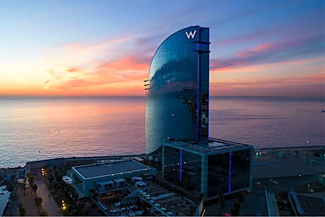 W Hotel Barcelona