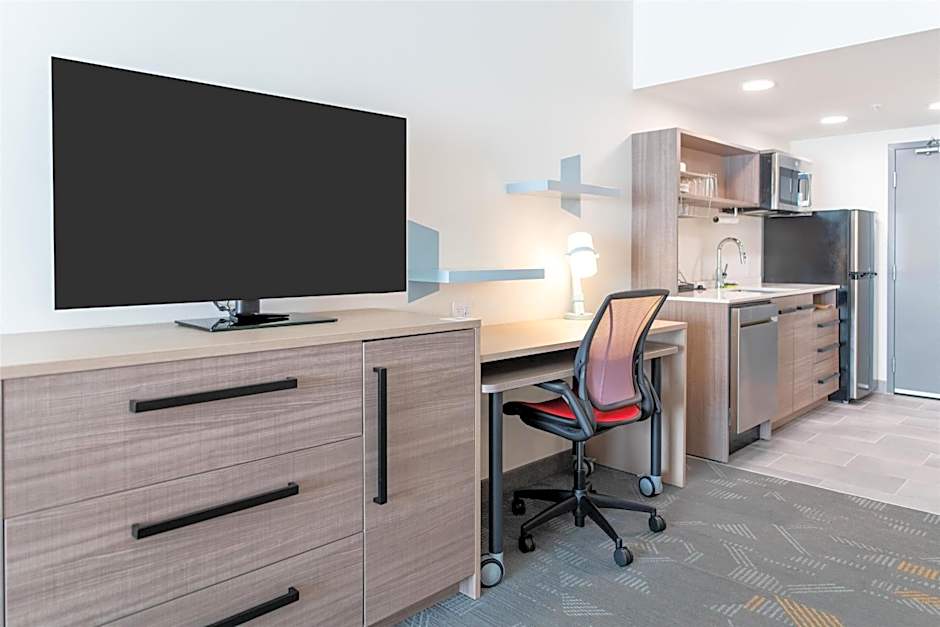 Home2 Suites by Hilton Effingham