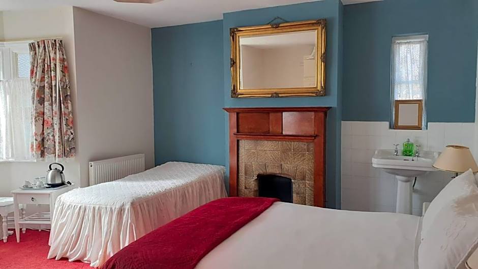 Kingsway Bed & Breakfast