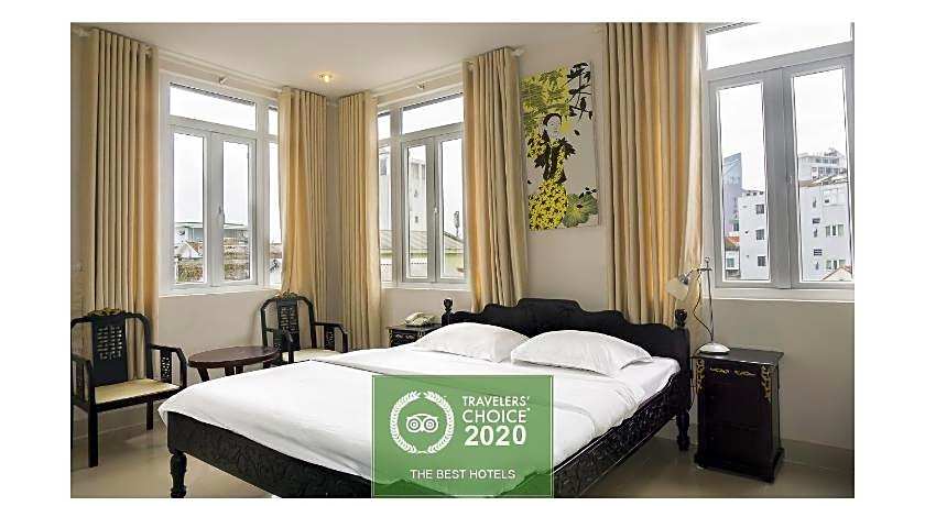 Hue Nino Hotel