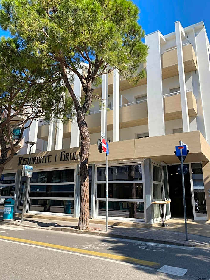 Hotel Ivana