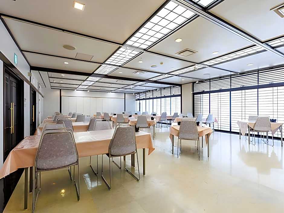 Hotel Nemuro Kaiyoutei