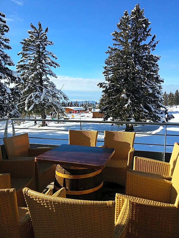 Residence Les Villages du Bachat