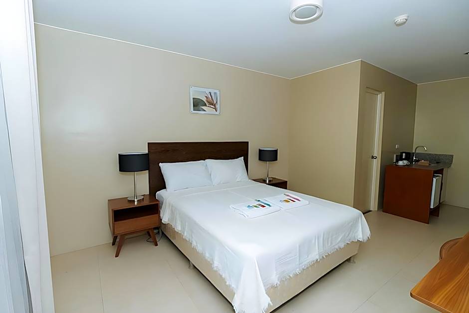 RedDoorz near Osmena Highway 1