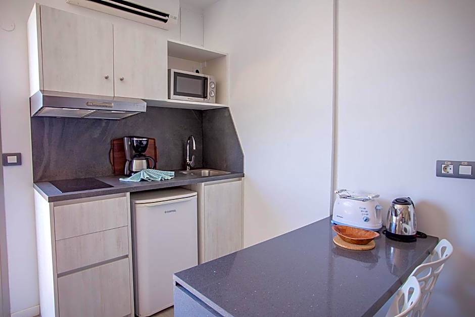 Servatur Casablanca Suites & Spa - Adults Only