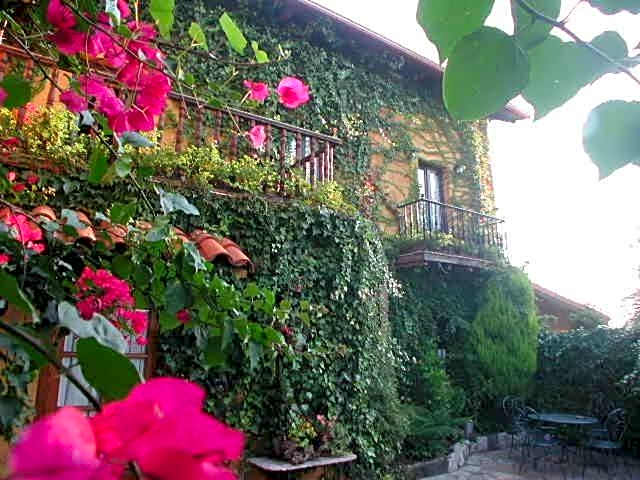 Posada La Llosa de Somo