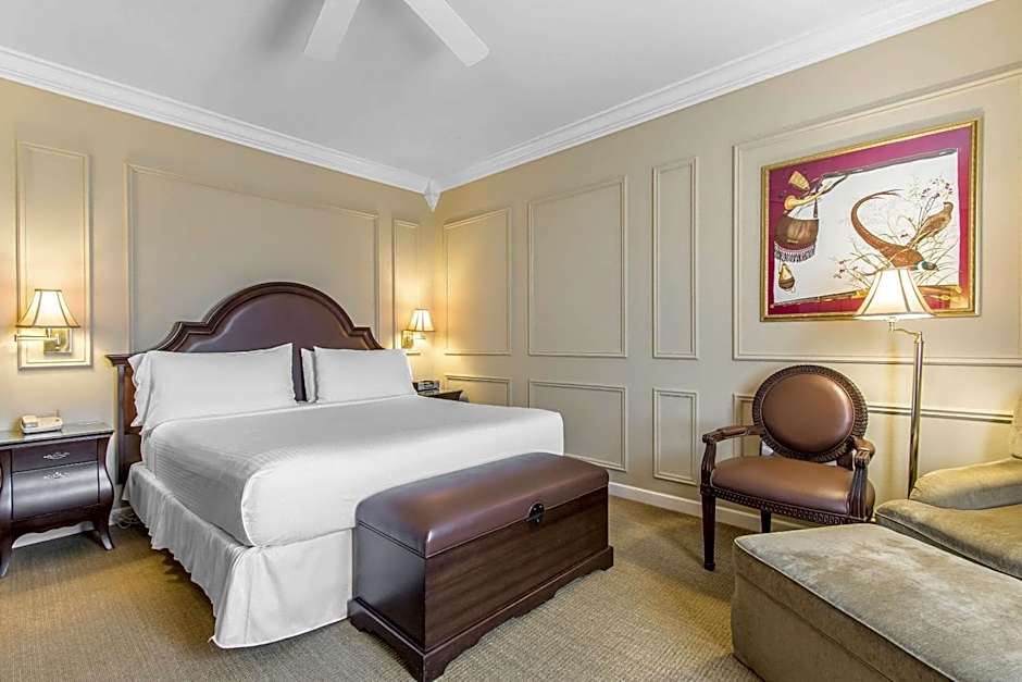 Inn at the Mill, an Ascend Collection Hotel