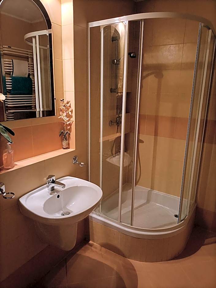 Babka Wieżowiec Noclegi