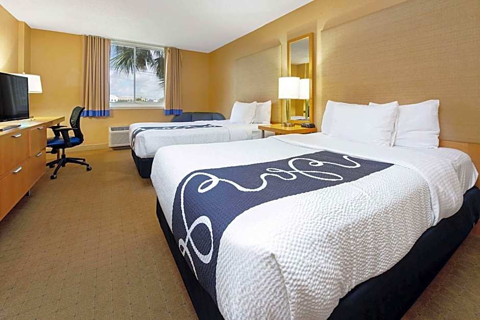Photo 1 of 6 of Deluxe 2 Double Beds