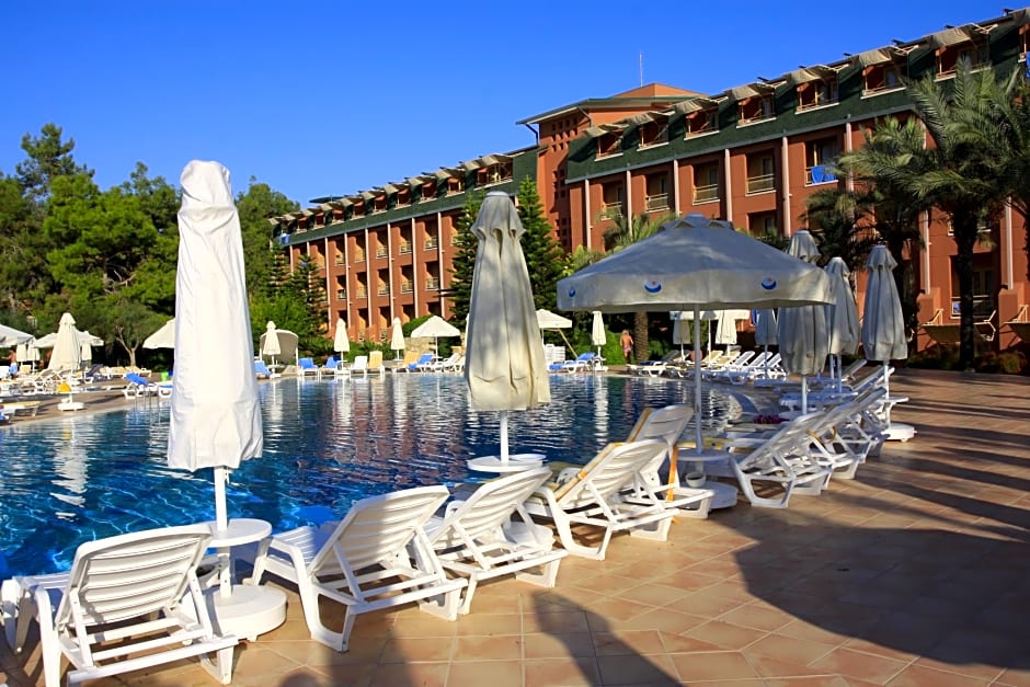 Pegasos Club - All Inclusive