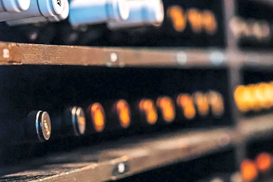 W Hotel Minneapolis The Foshay