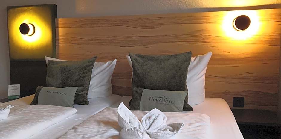 Harzhotel Güntersberge