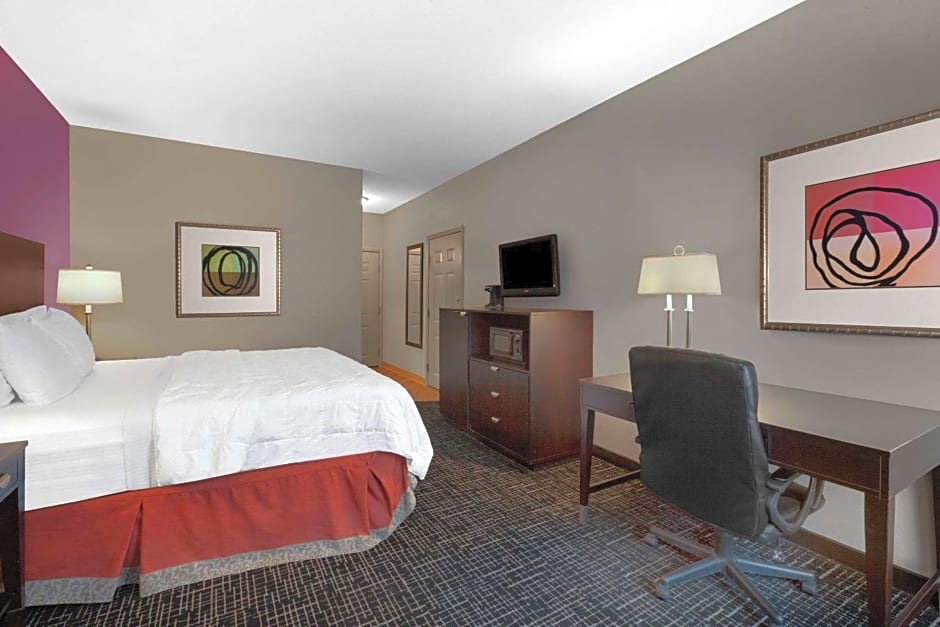 La Quinta by Wyndham Lumberton