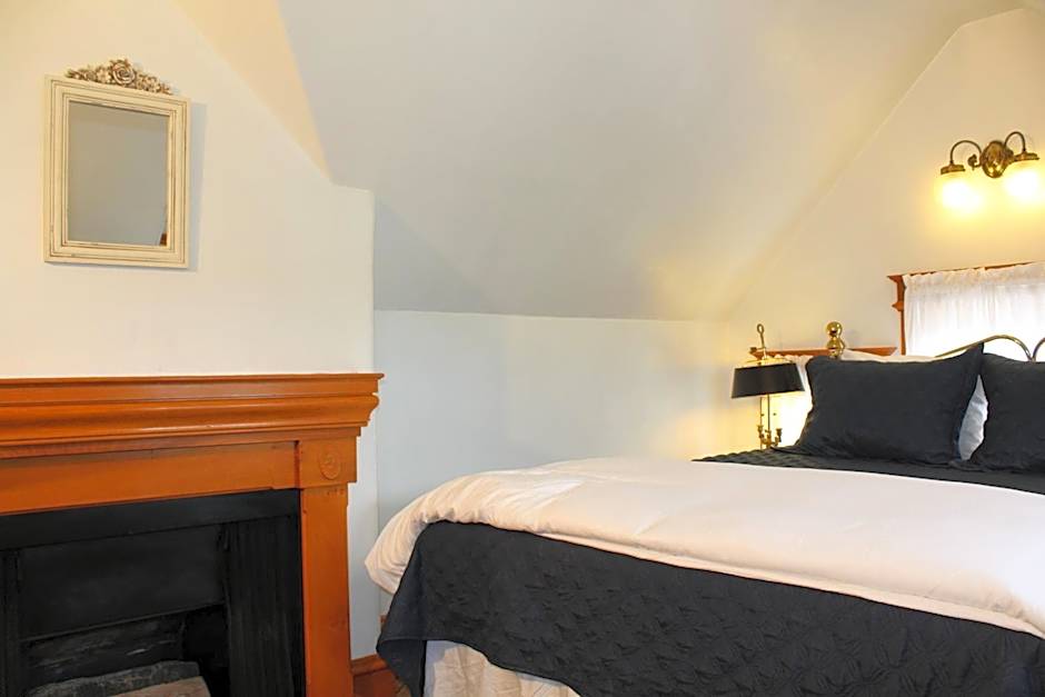 Pacific Grove Inn