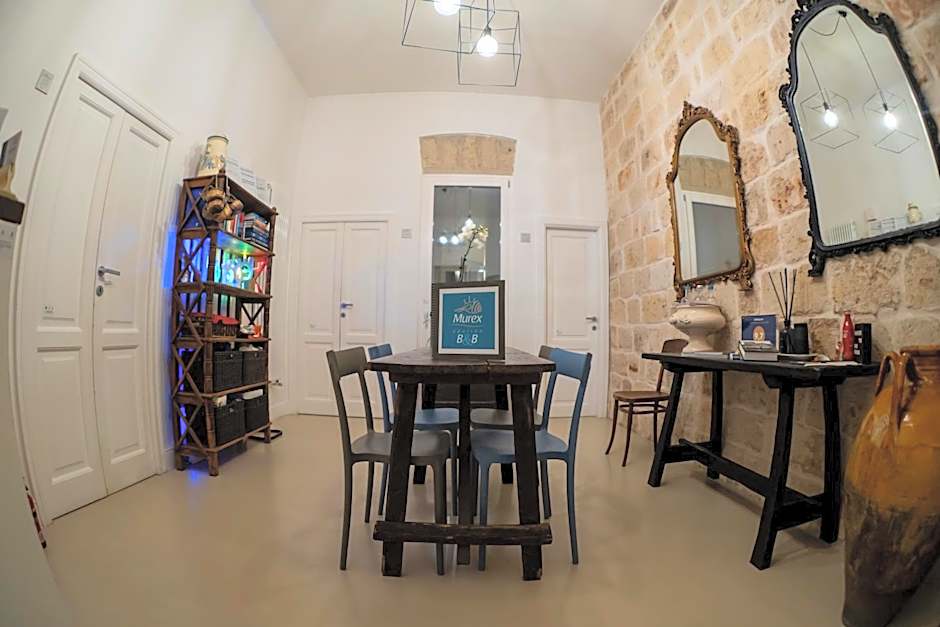 B&B Murex