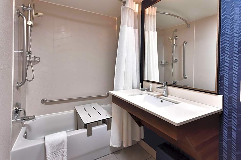 Fairfield by Marriott Inn & Suites Richmond Innsbrook