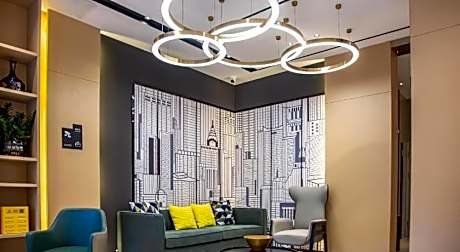 City Comfort Inn Qianjiang Government