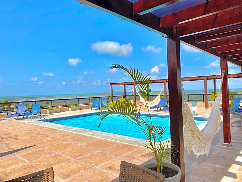 MARINAS PRAIA Flats