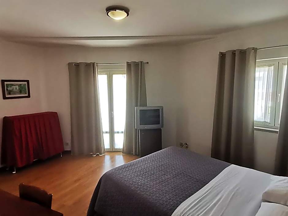 Hot Water Guest House