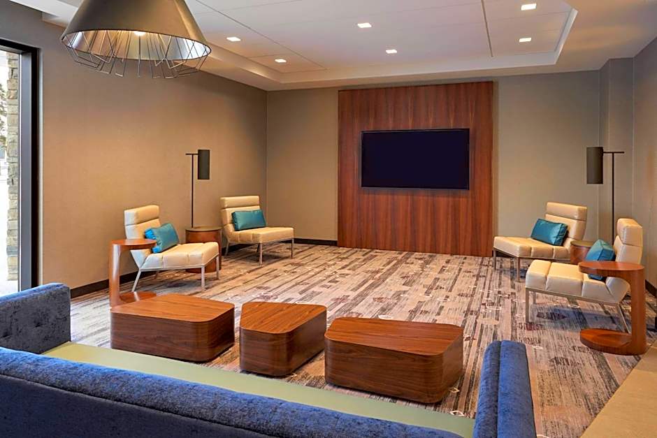 TownePlace Suites by Marriott Oshawa