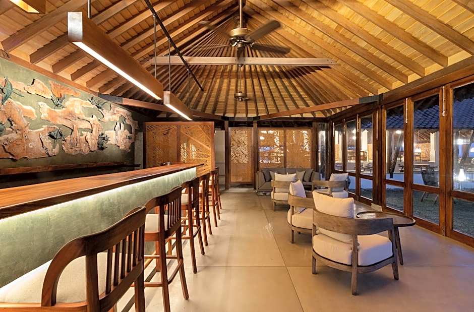 Jetwing Saman Villas, A Luxury Reserve - Adults Only