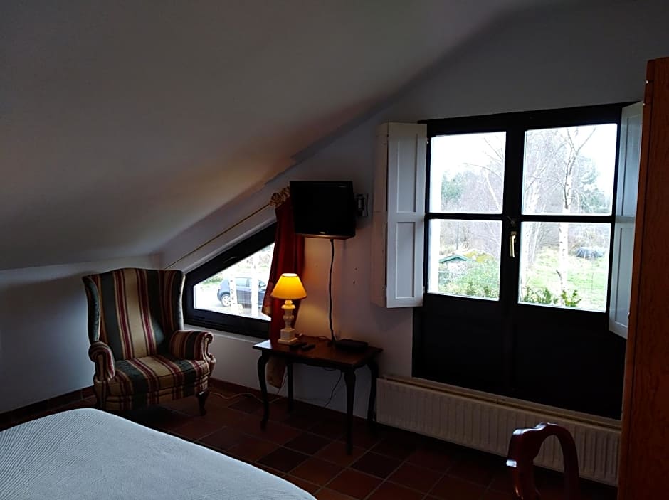 Hotel Rural El Pagadín