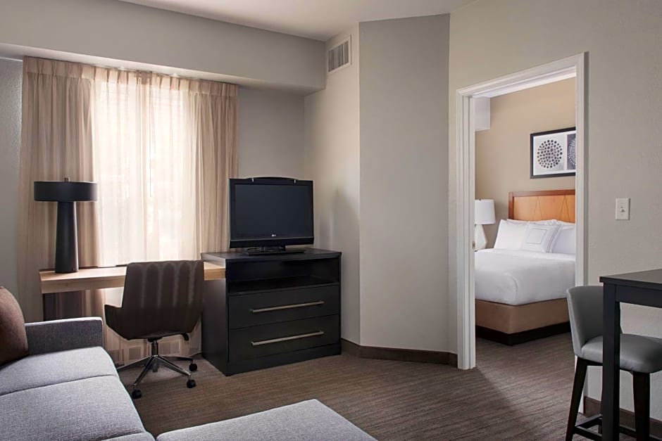 Residence Inn by Marriott Poughkeepsie