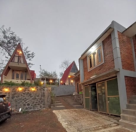 Agora Home