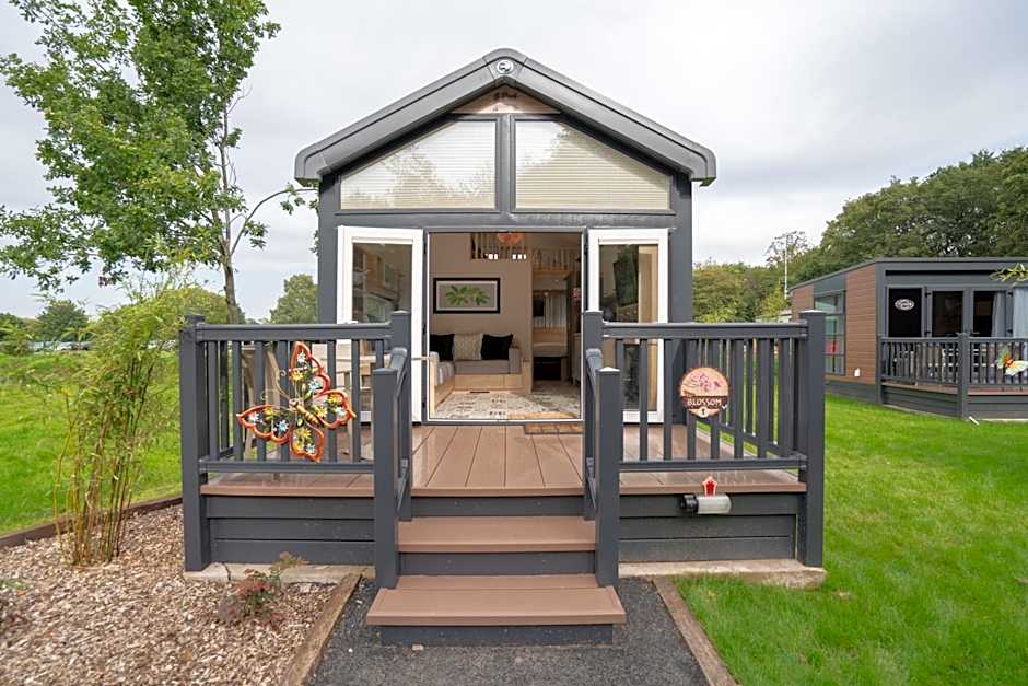 The Gulliver's Hotel