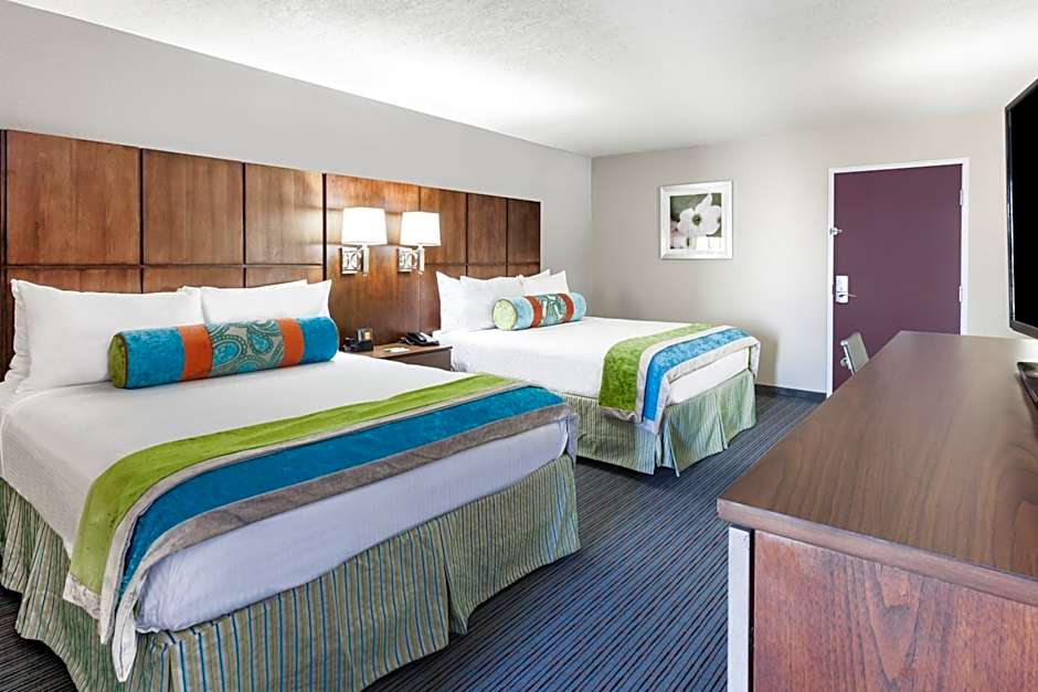 Holiday Inn Hotel & Suites Oklahoma City North By IHG