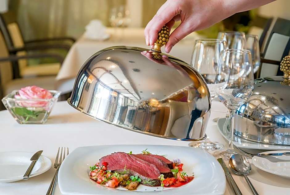 Ringhotel Celler Tor