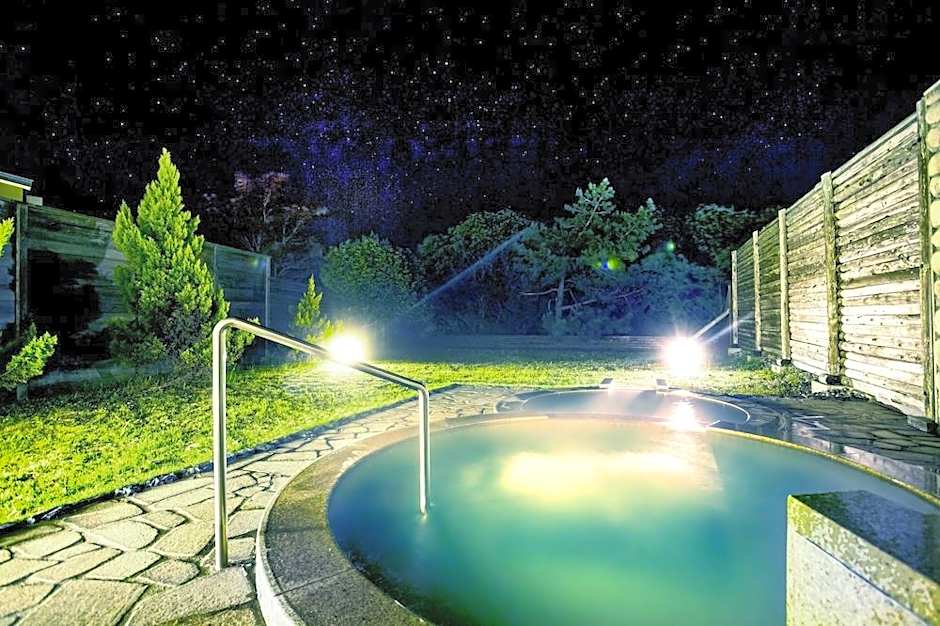 Mineyama Kogen Hotel Relaxia