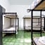 El Hostal del Cubo