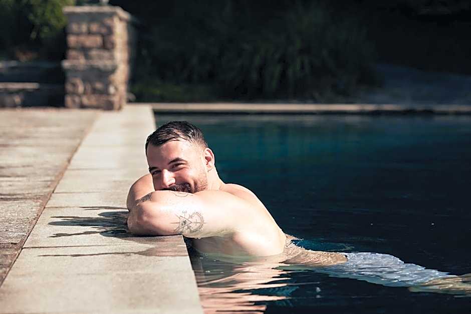 See- und Seminarhotel FloraAlpina Vitznau