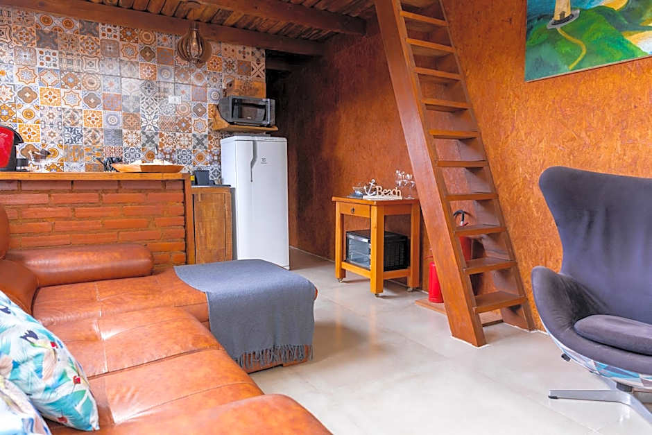 Pousada e Chalé Lote 22