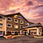 Comfort Suites Omaha Northwest