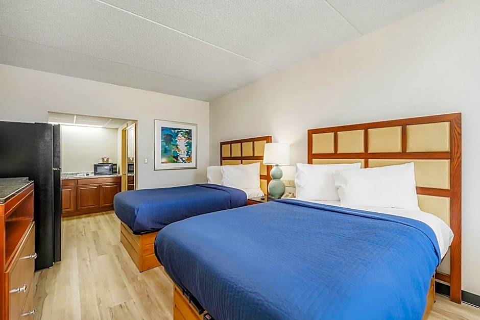 Extended Stay Suites Cookeville - Tennessee Tech