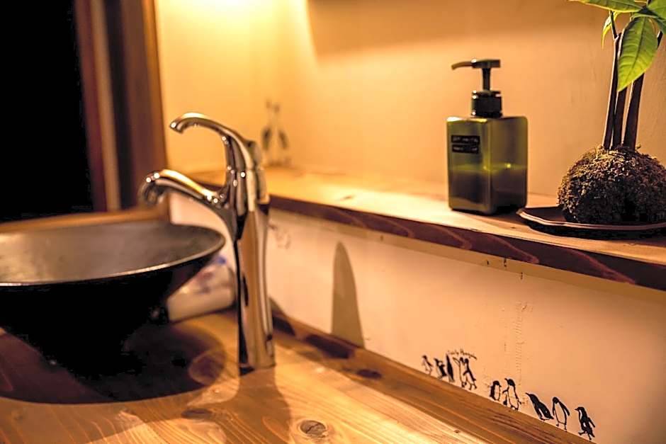 Dot Hostel Nagano
