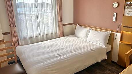 Double Room - Non-Smoking