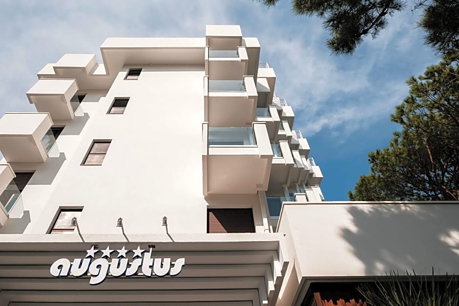 Hotel Augustus Riccione