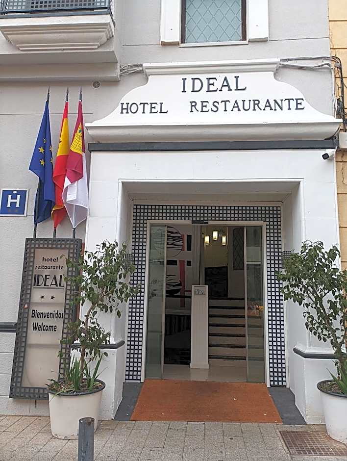Hotel Ideal