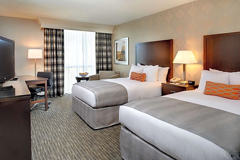 DoubleTree By Hilton Hotel Detroit-Dearborn