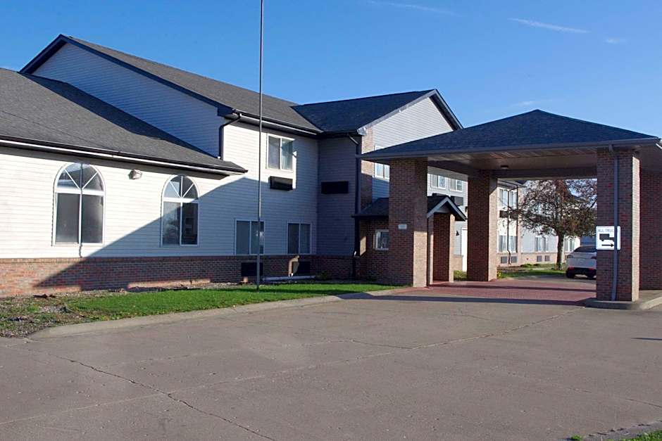 Econo Lodge El Paso, Il